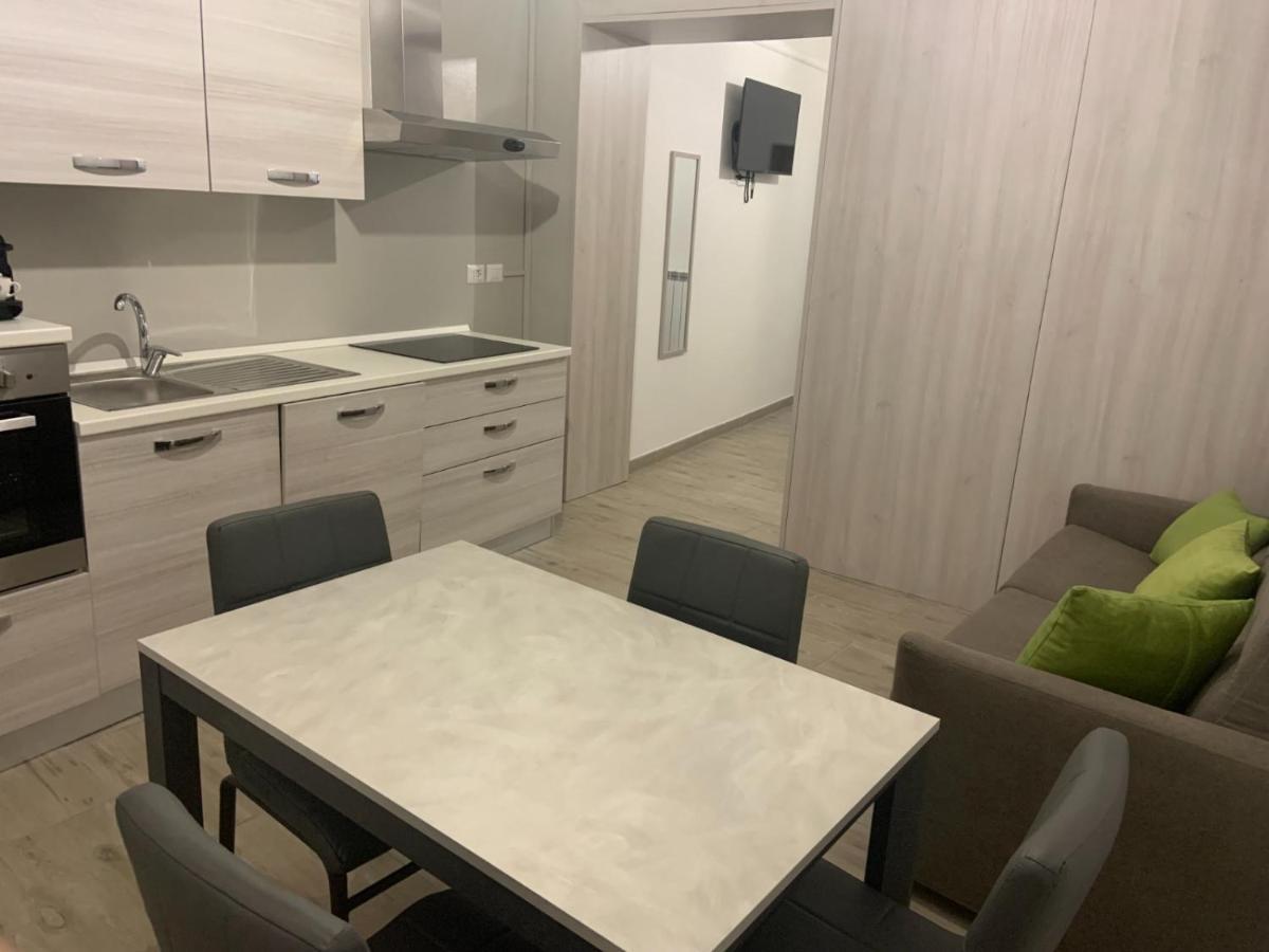 Elena Casa Vacanze 1 San Donato di Lecce エクステリア 写真