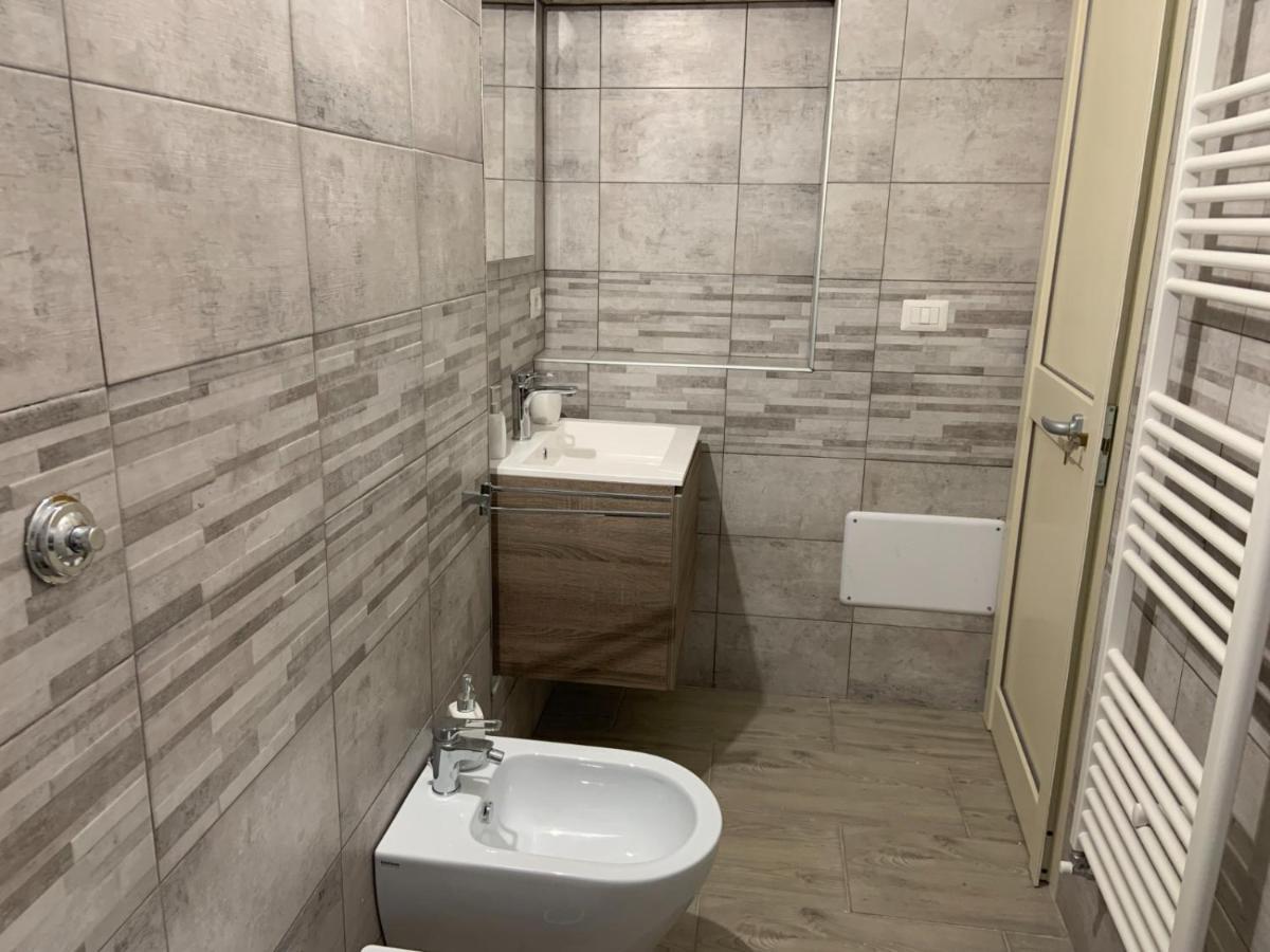 Elena Casa Vacanze 1 San Donato di Lecce エクステリア 写真