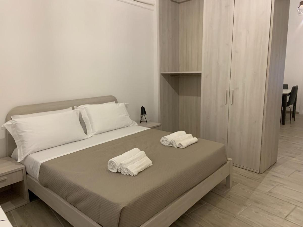 Elena Casa Vacanze 1 San Donato di Lecce エクステリア 写真