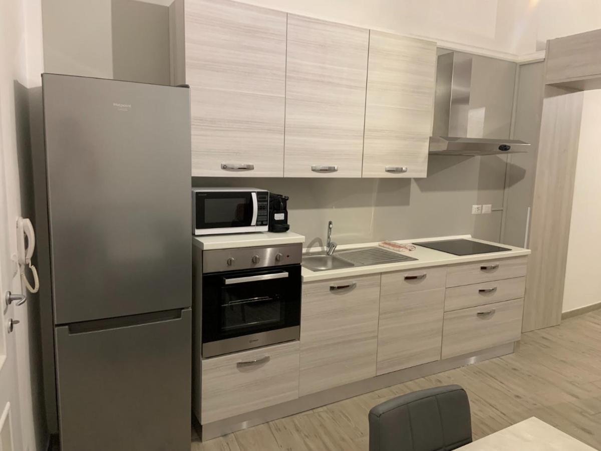 Elena Casa Vacanze 1 San Donato di Lecce エクステリア 写真