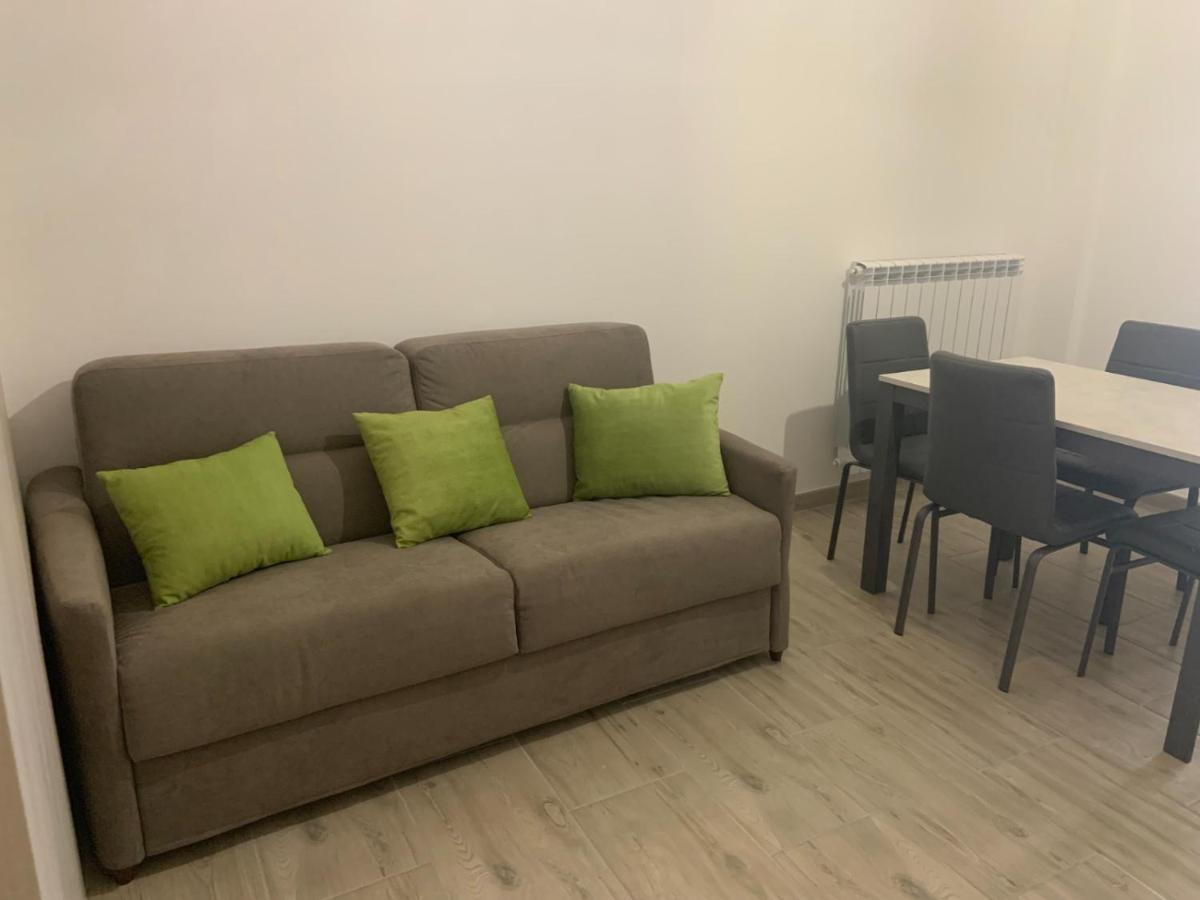 Elena Casa Vacanze 1 San Donato di Lecce エクステリア 写真