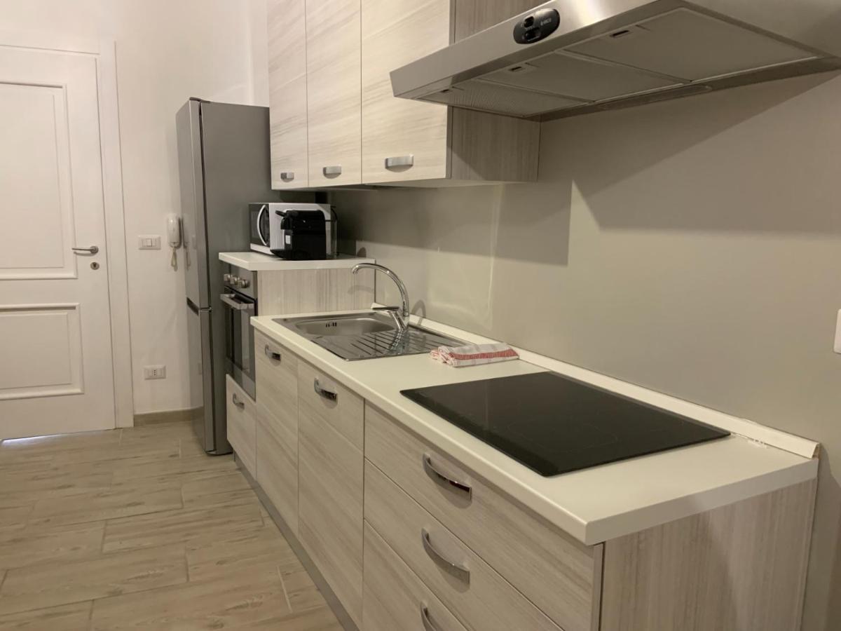 Elena Casa Vacanze 1 San Donato di Lecce エクステリア 写真
