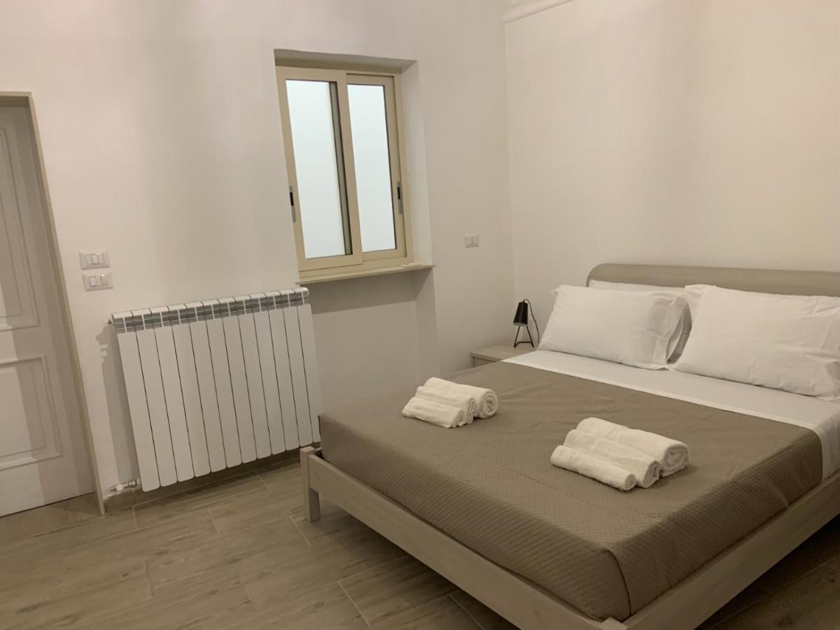 Elena Casa Vacanze 1 San Donato di Lecce エクステリア 写真